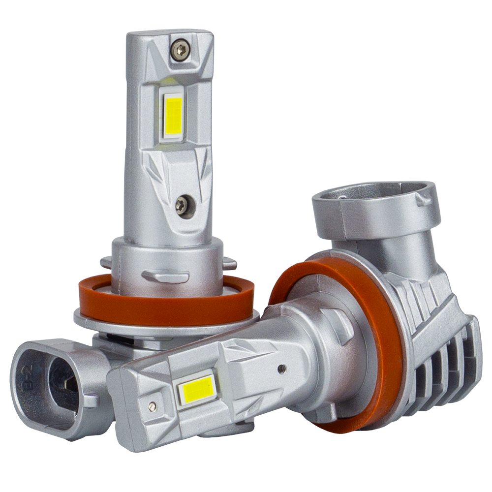 PA-07 H11/H8/H9 6000K 30W 12V LED к-т.